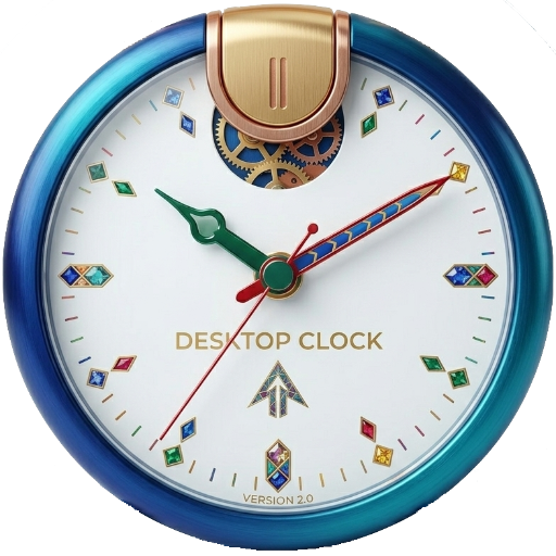 d_clock_logo