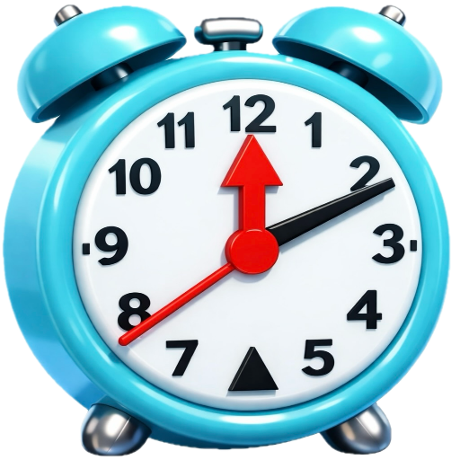 m_clock